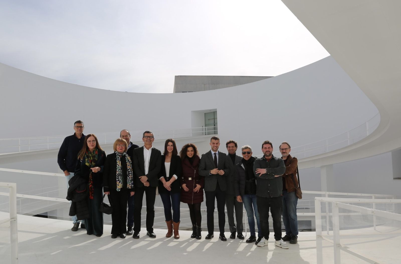 El Festival Gravite vuelve con la fortaleza como eje central.