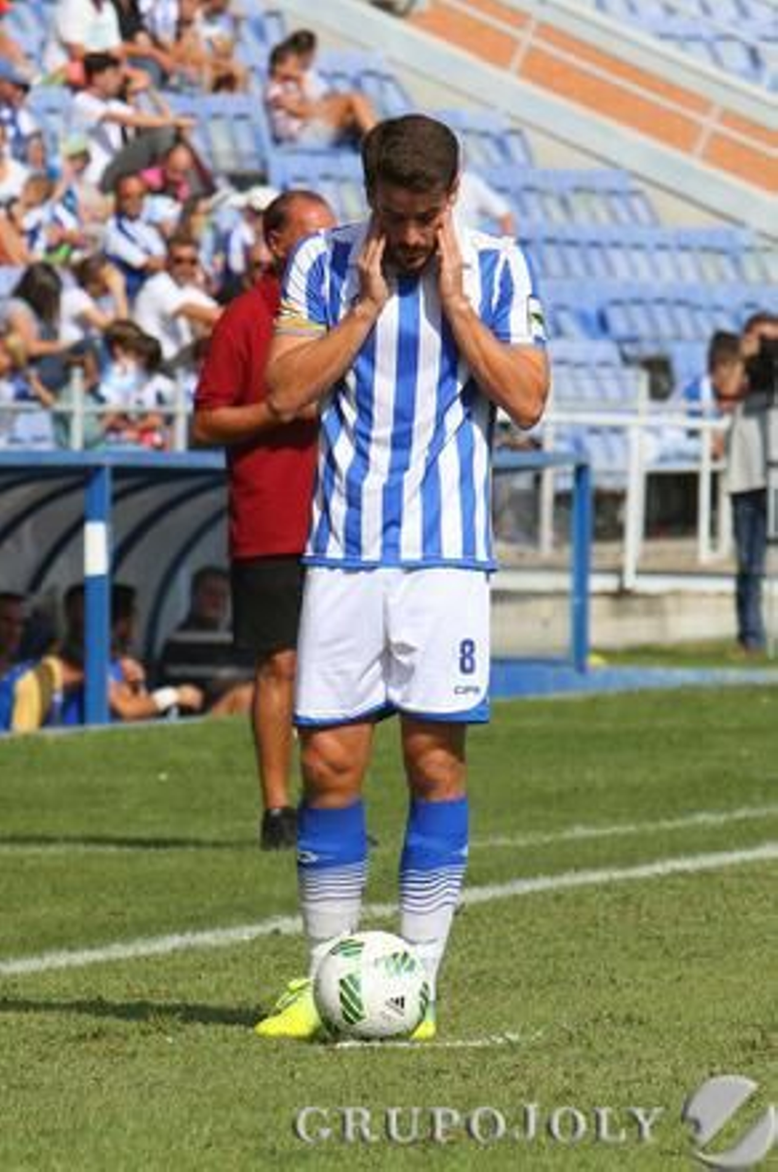 Foto: Alberto Dominguez