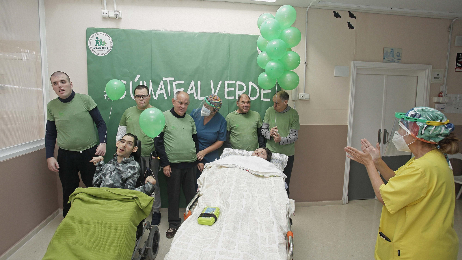 Asansull y Apadis: 50 años al servicio de los mayores y de la diversidad funcional