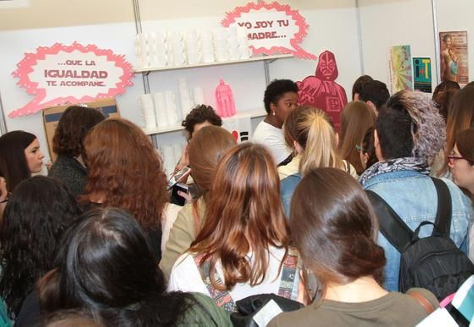 Foto: María de la Cruz