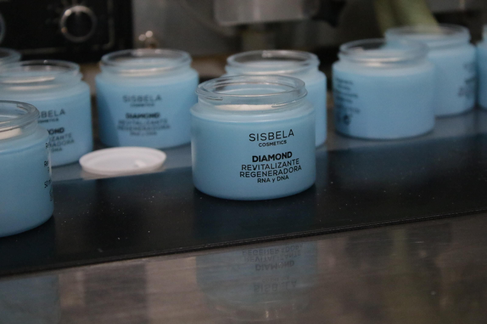 Los productos de Sisbela, creados por Healthcare SL