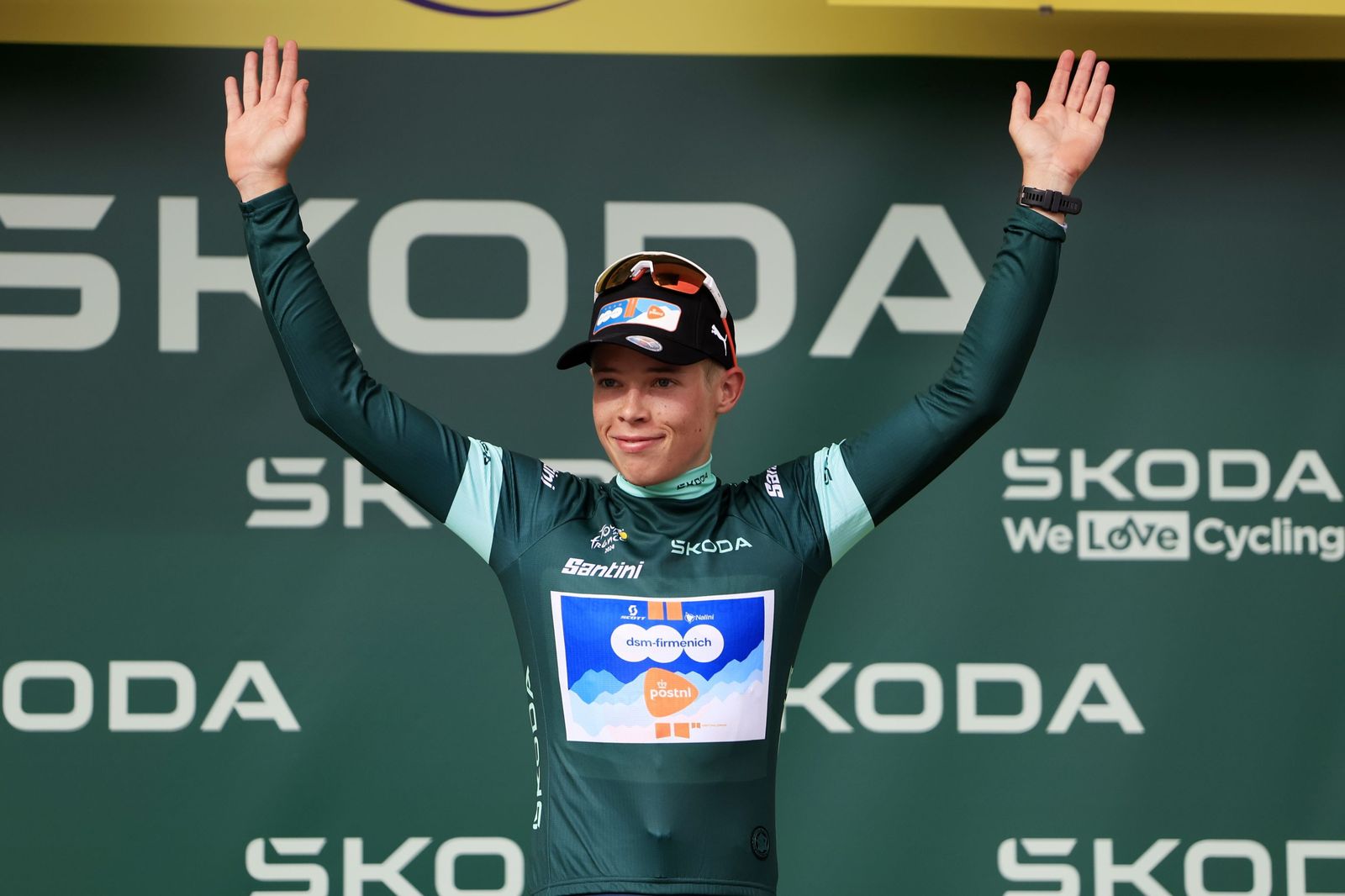 Las fotos del Tour de Francia | Primera etapa