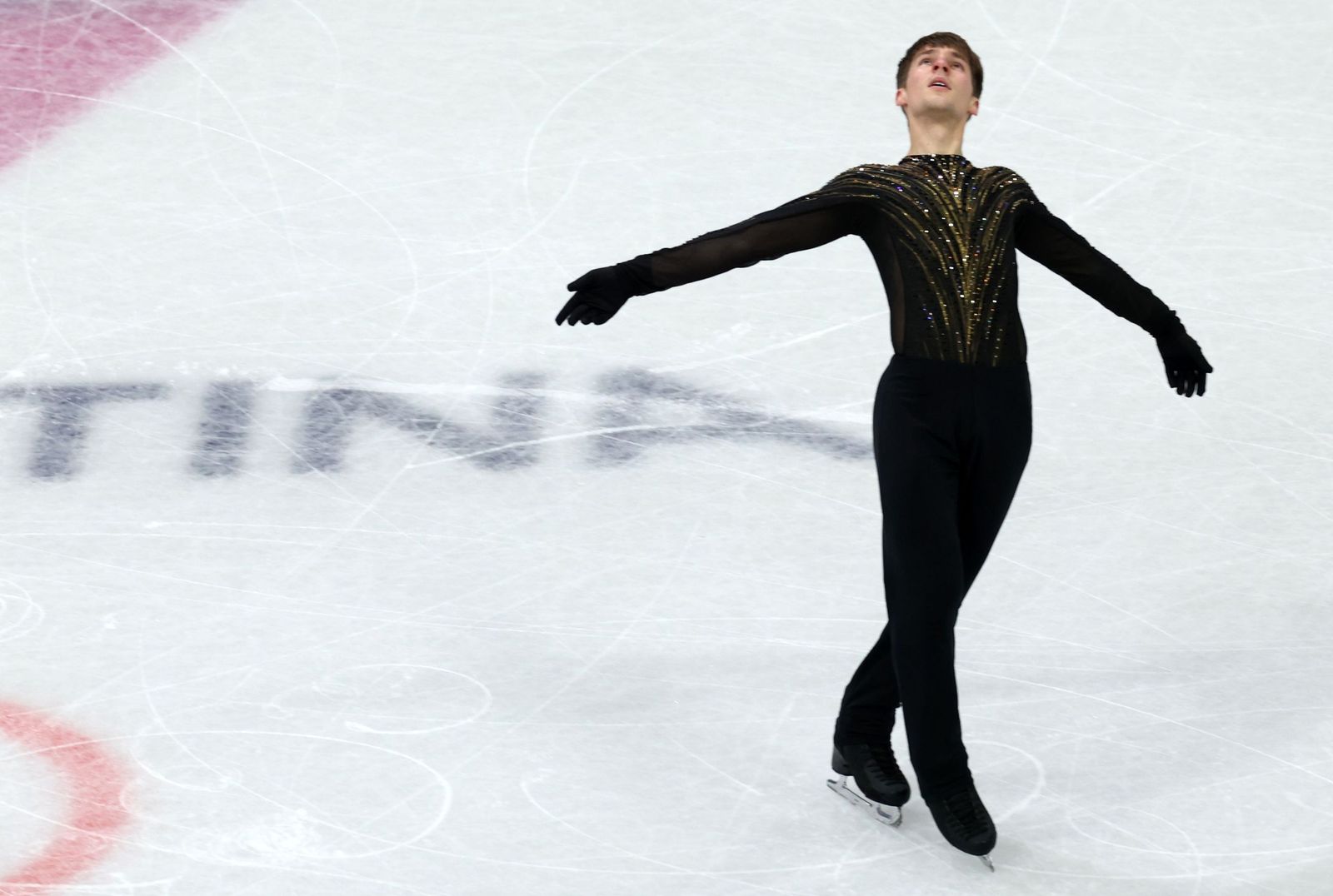 Las mejores fotos de los Juegos Olímpicos de invierno Milán Cortina d'Ampezzo 2026 | Octava jornada