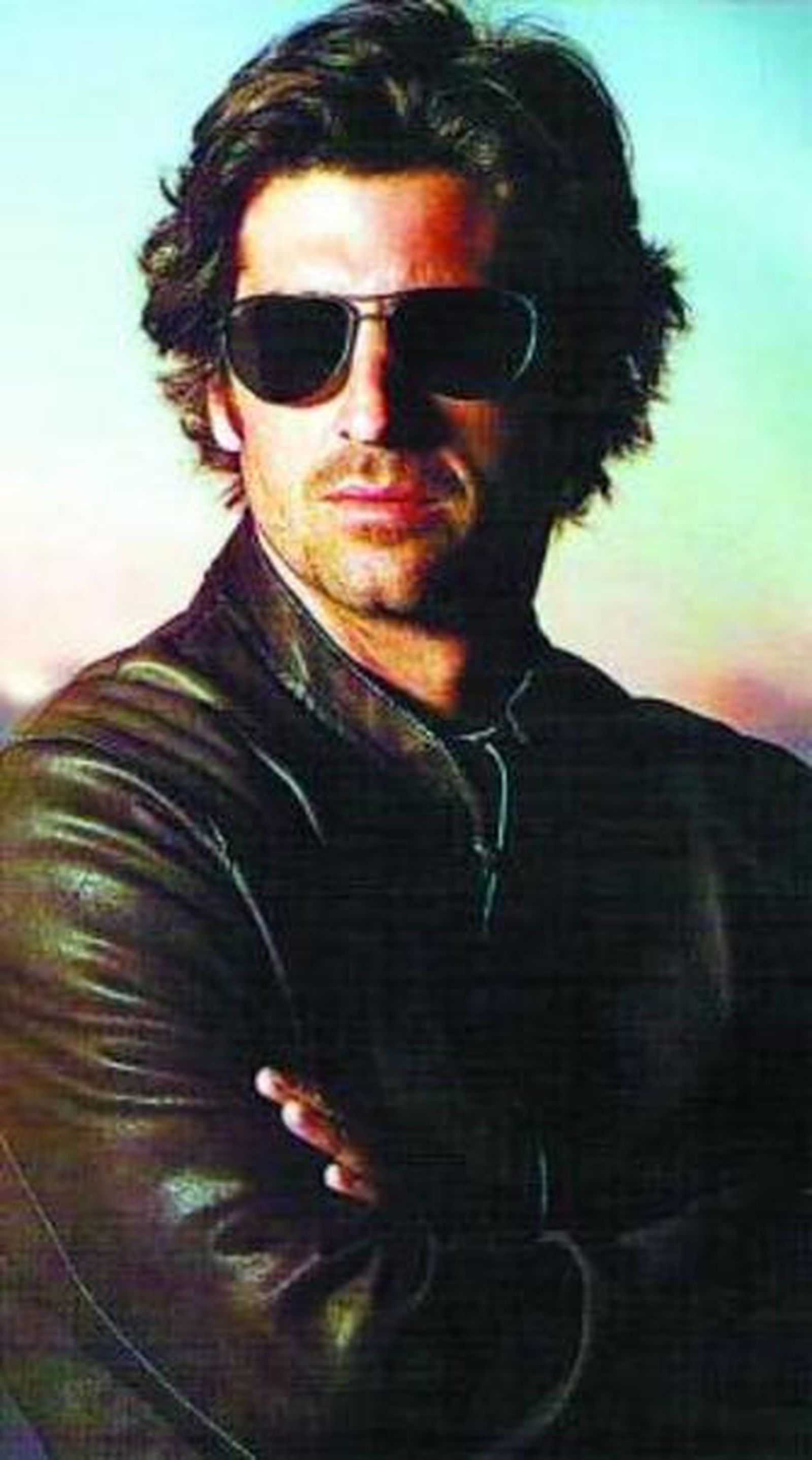 Patrick Dempsey es el nuevo 'Clooney'