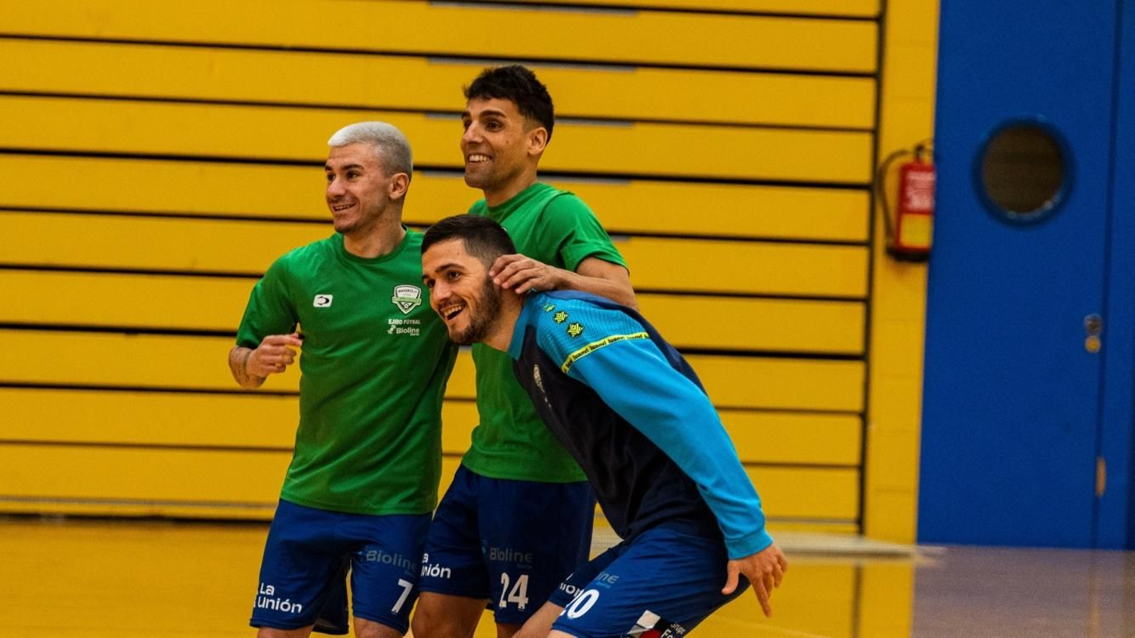 El conjunto ejidense buscará la victoria en su visita a la Ciudad Condal.