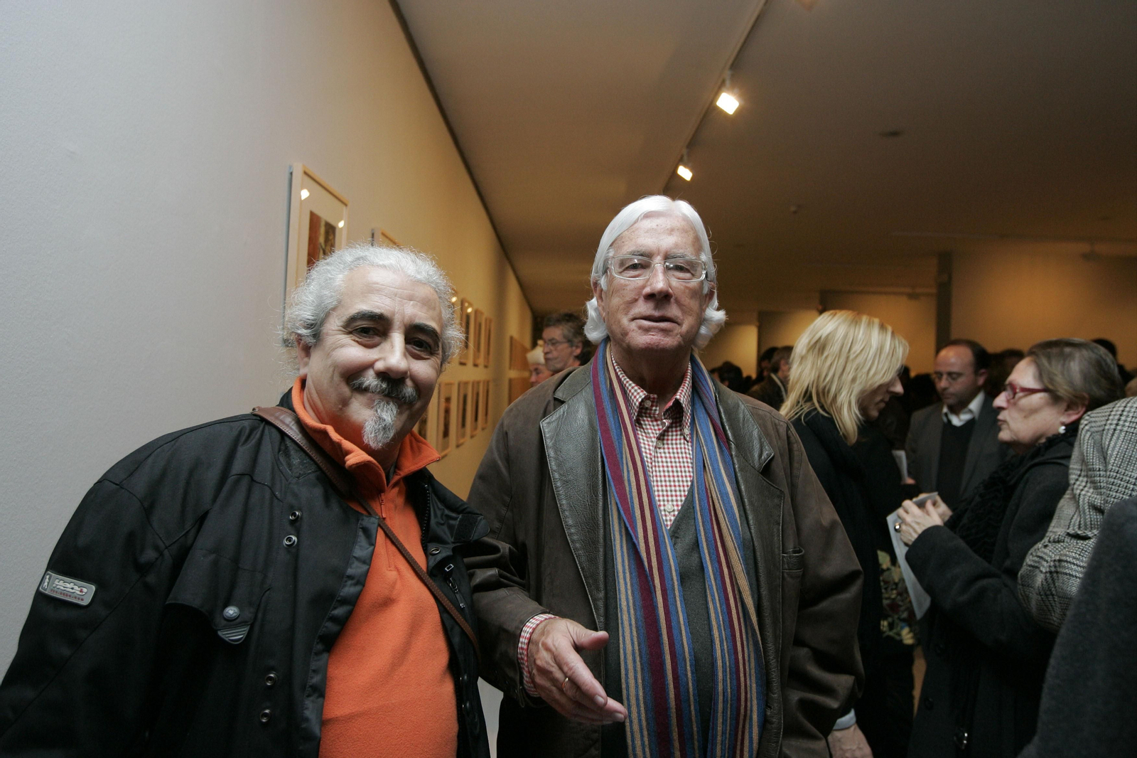 Fotogalería fotógrafo almeriense Carlos Pérez Siquier