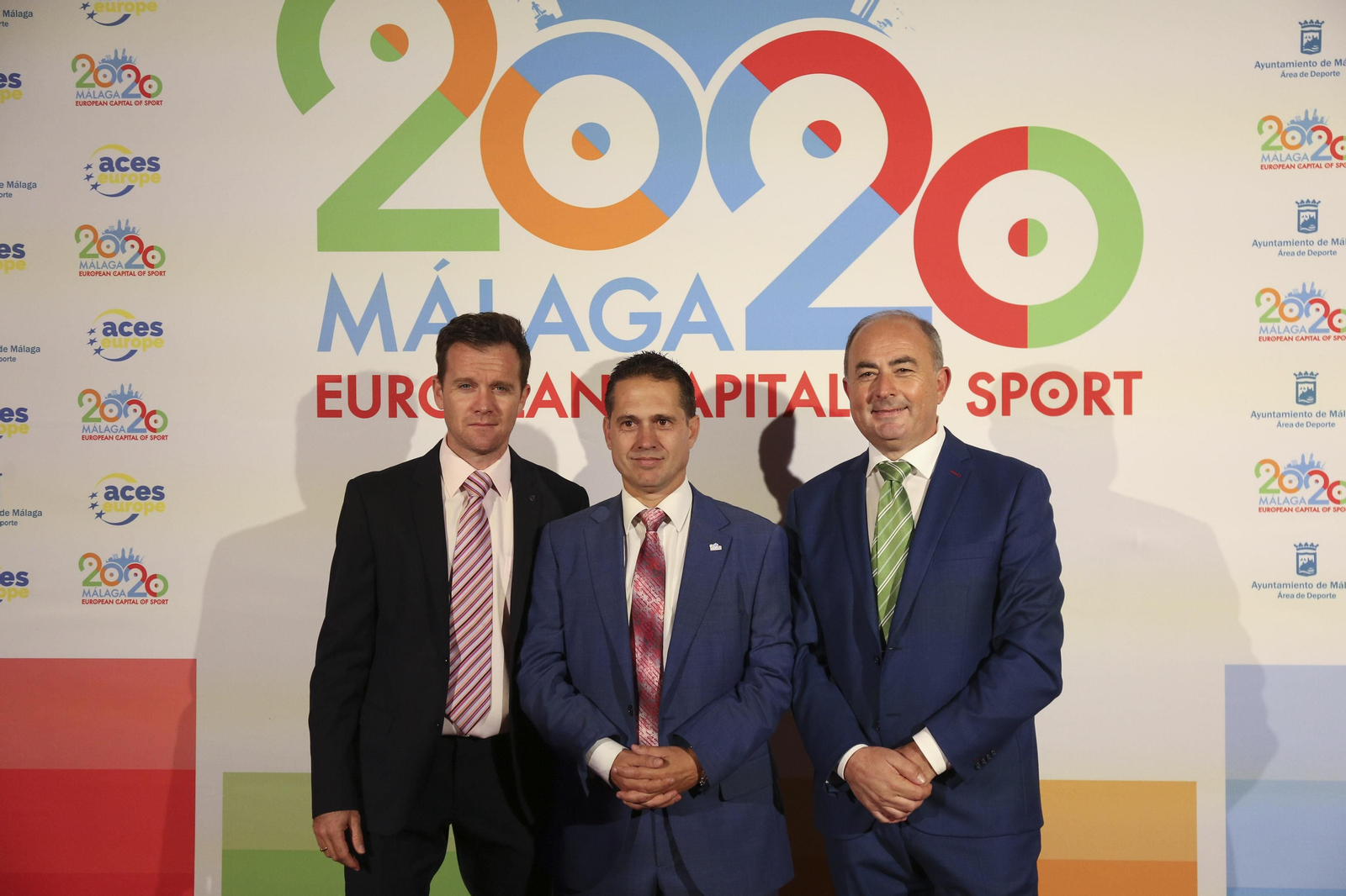 Las fotos de la gala de Málaga 2020
