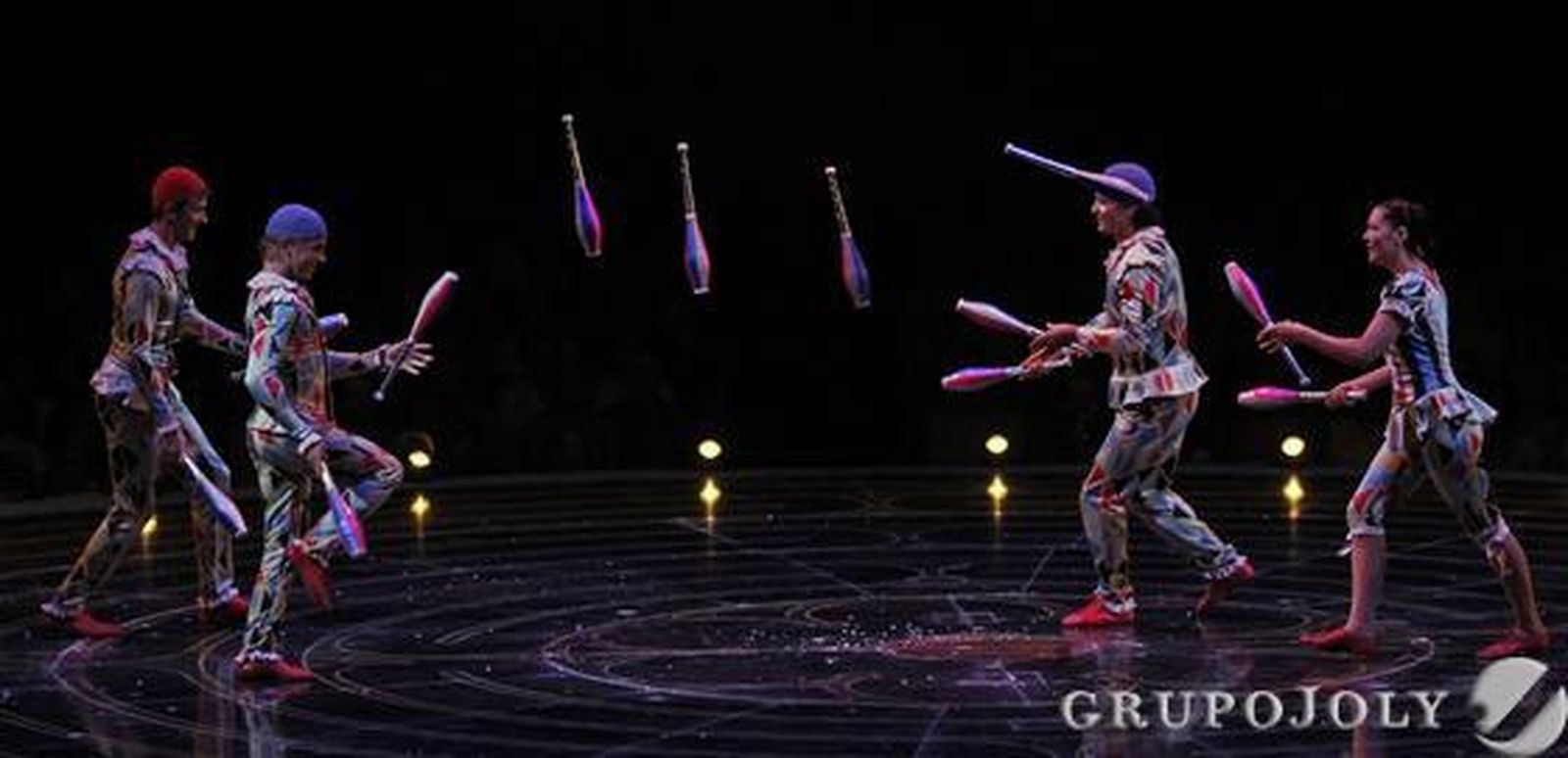 Foto: Antonio Pizarro