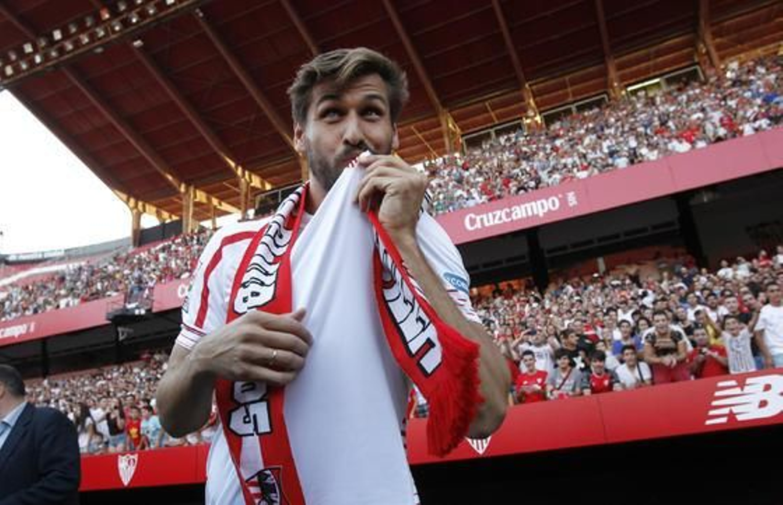 Foto: Antonio Pizarro