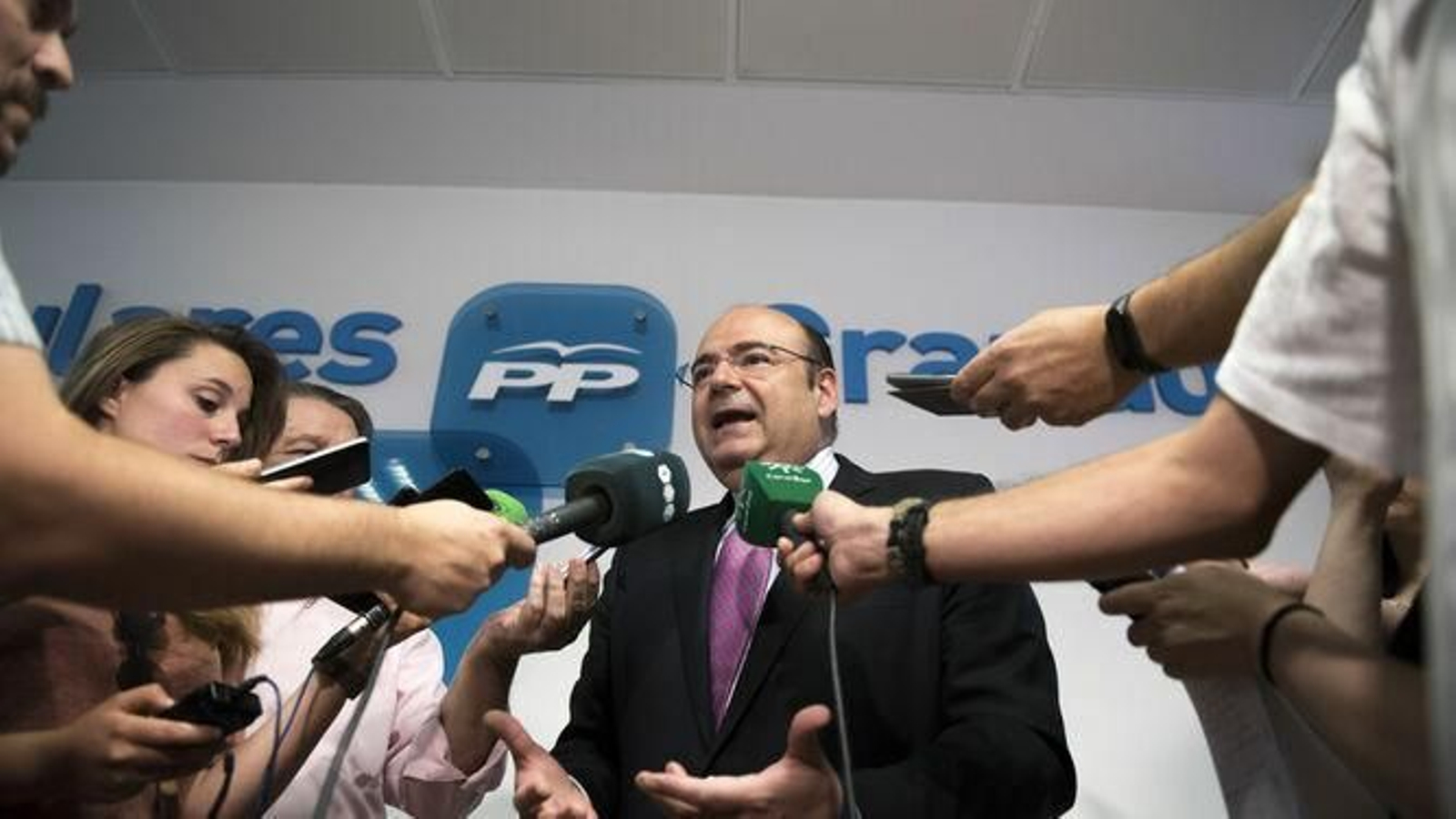 La creación de la vicealcaldía de Sebastián Pérez estará lista para el próximo mayo