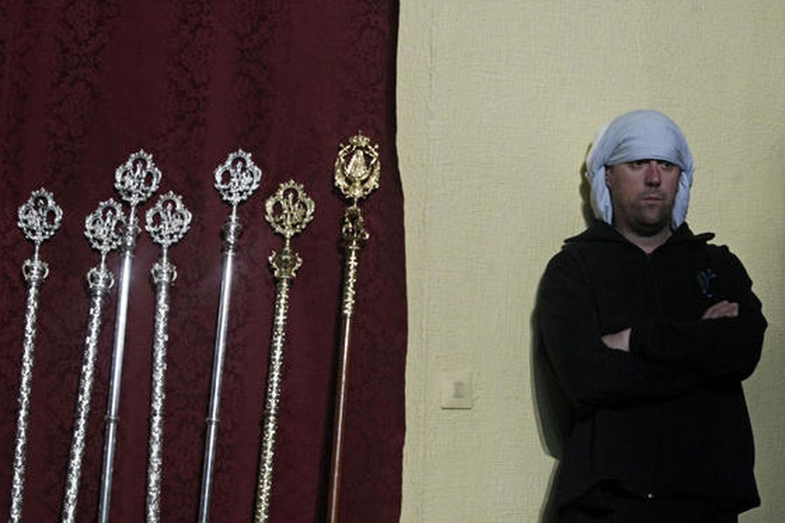 Foto: Erasmo Fenoy · Fran Montes