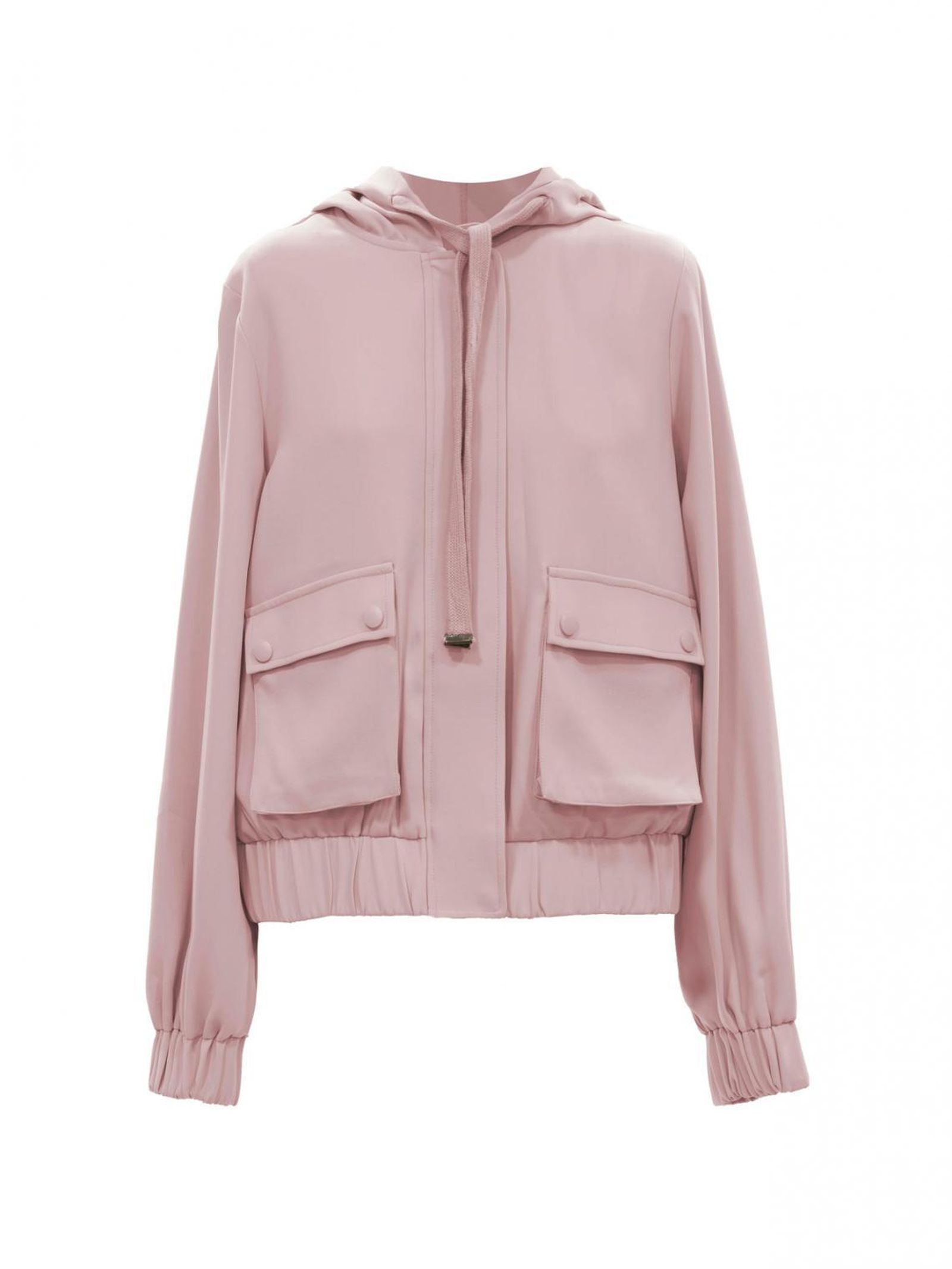 Sudadera de la línea Urban Protect de Javier Simorra.