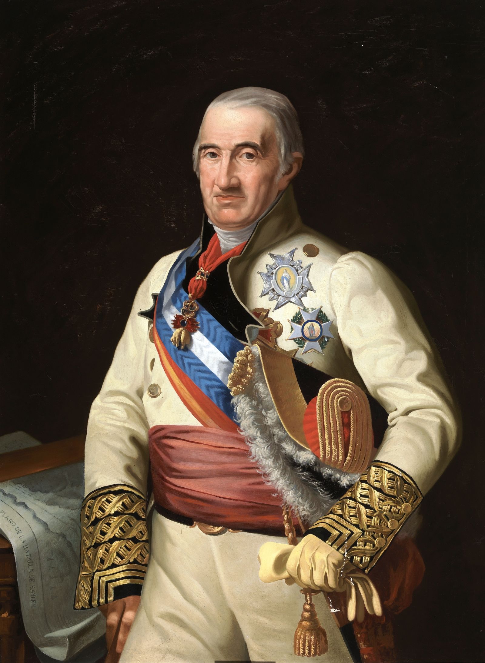 General Castaños