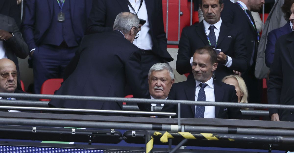 UEFA, EFC y Real Madrid sellan la paz: acuerdo histórico que pone fin a la Superliga