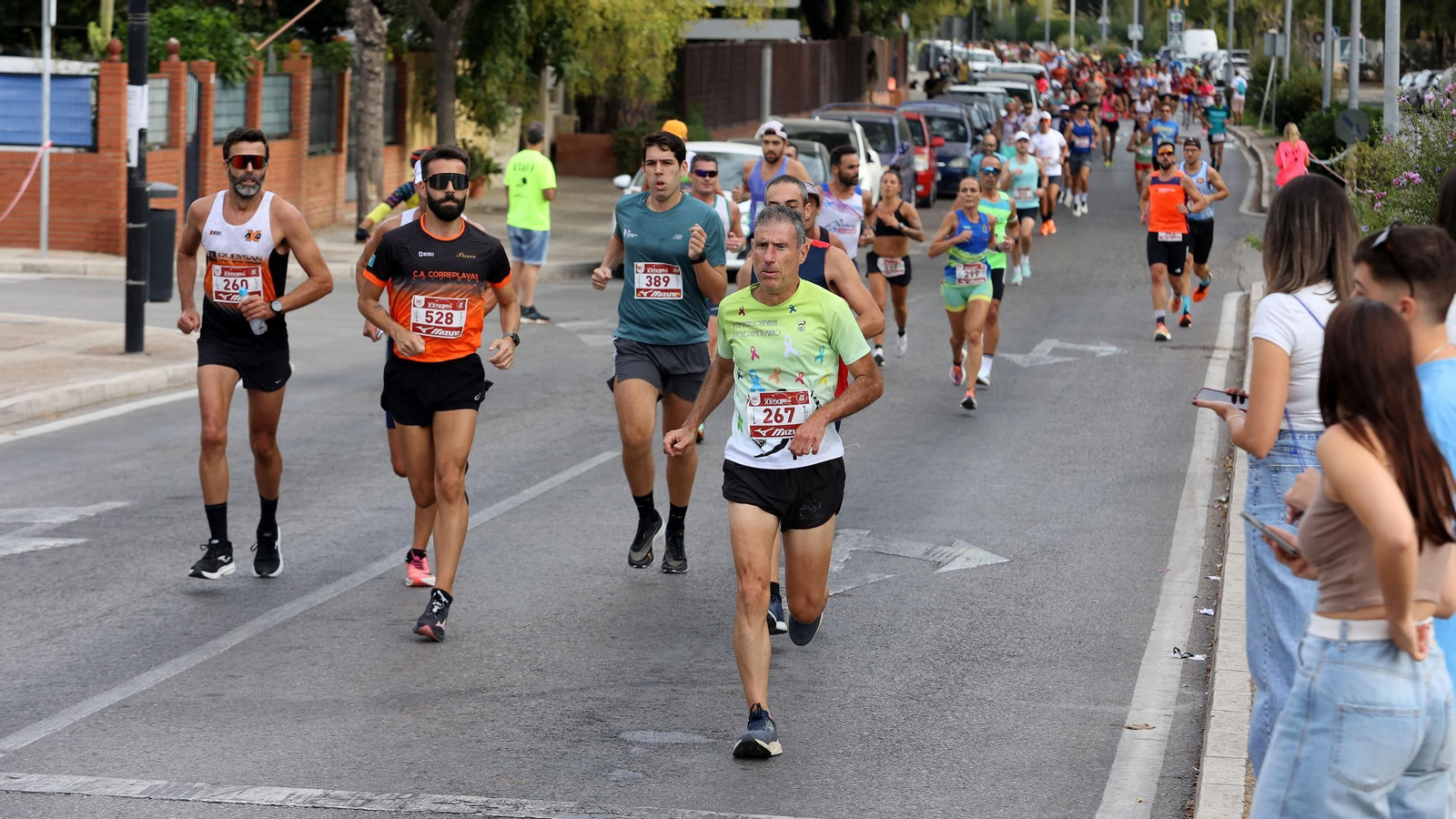 Búscate en la Media Maratón de Jerez 2025 (2)