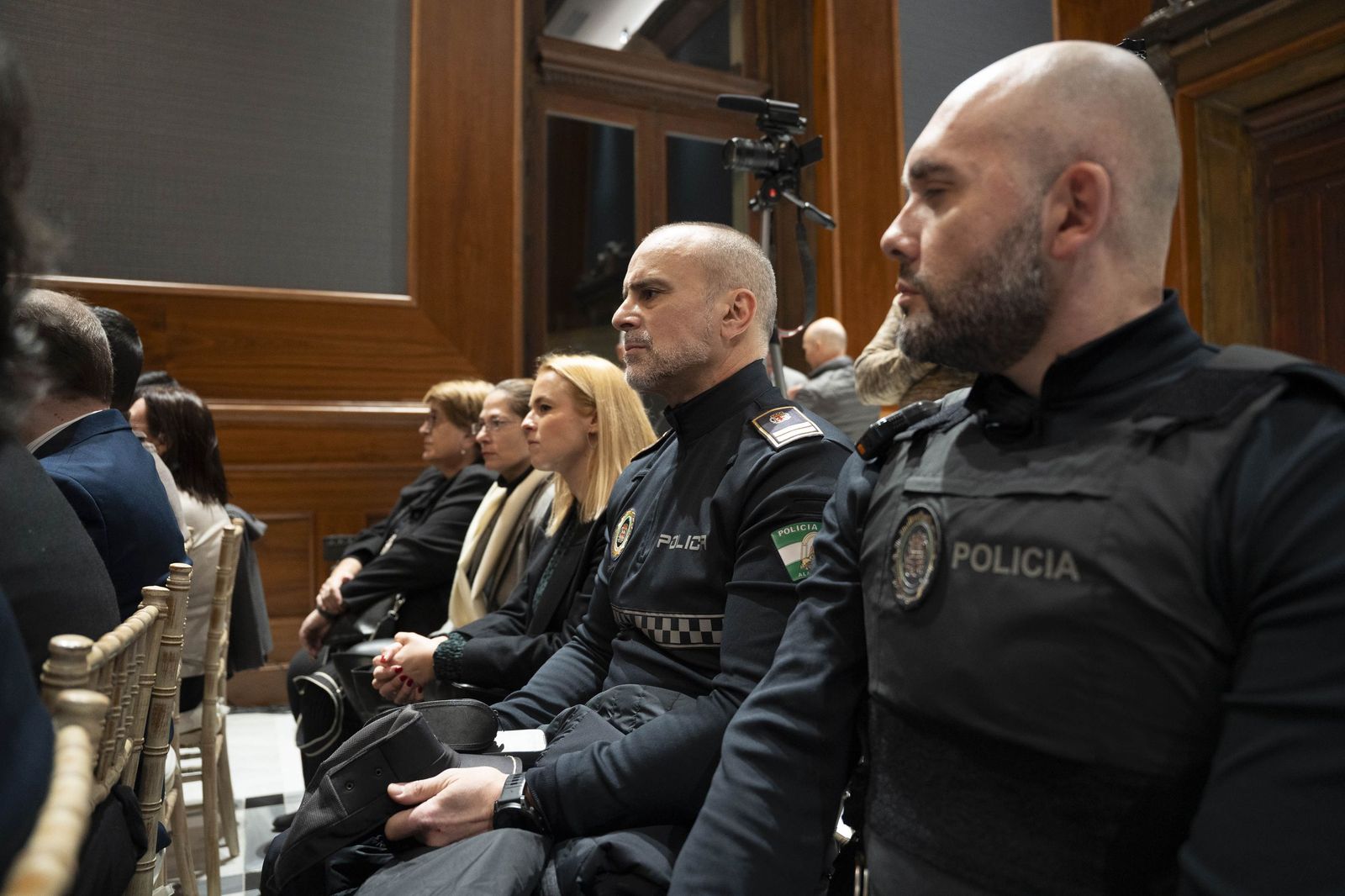 Almería celebra los grandes aniversarios de la Virgen del Mar: 525 años de su aparición y 75 de su coronación, en imágenes