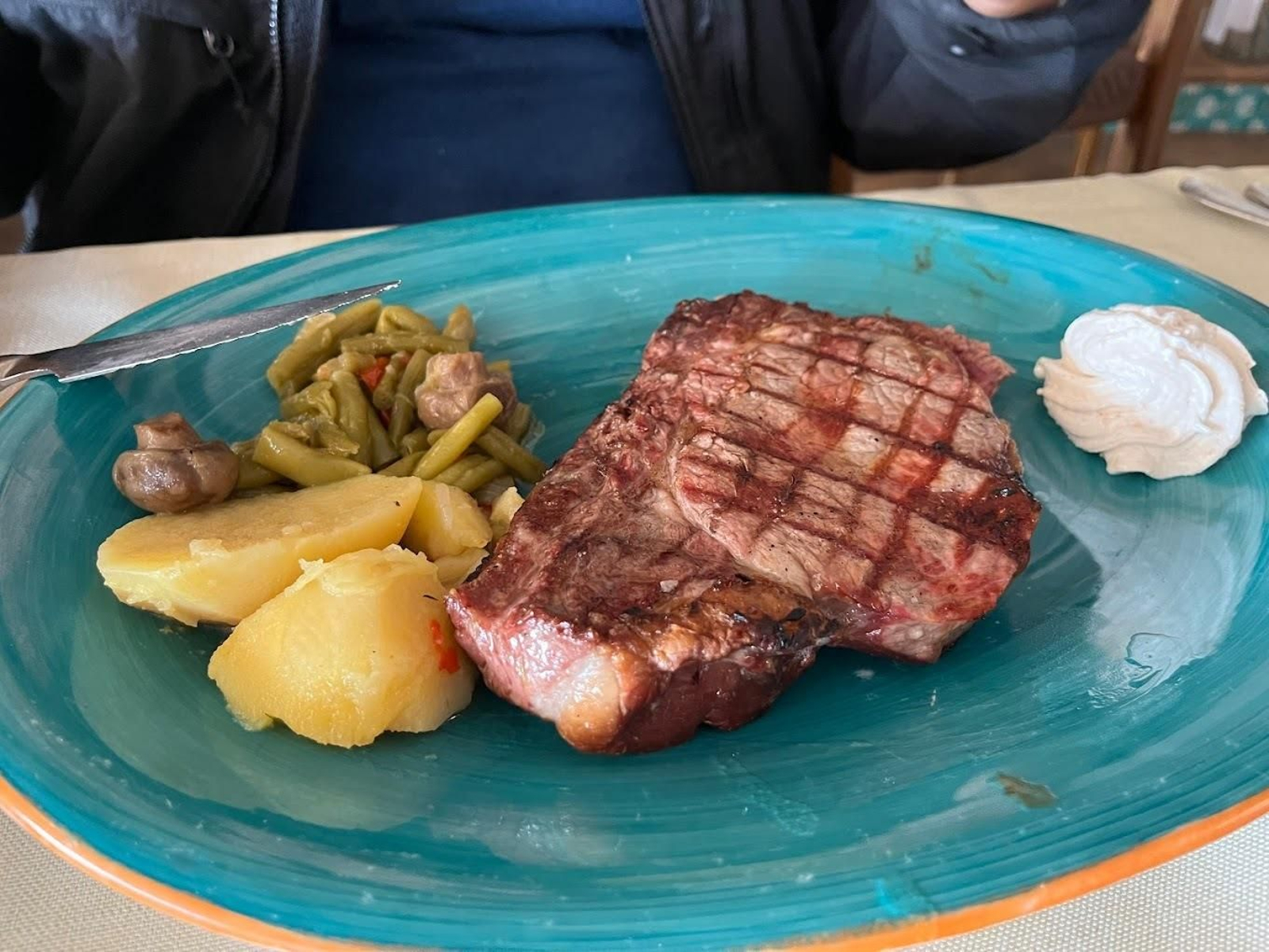 Toruño (El Rocío, Almonte)