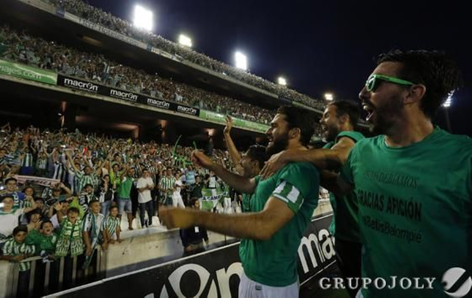 Foto: Antonio Pizarro