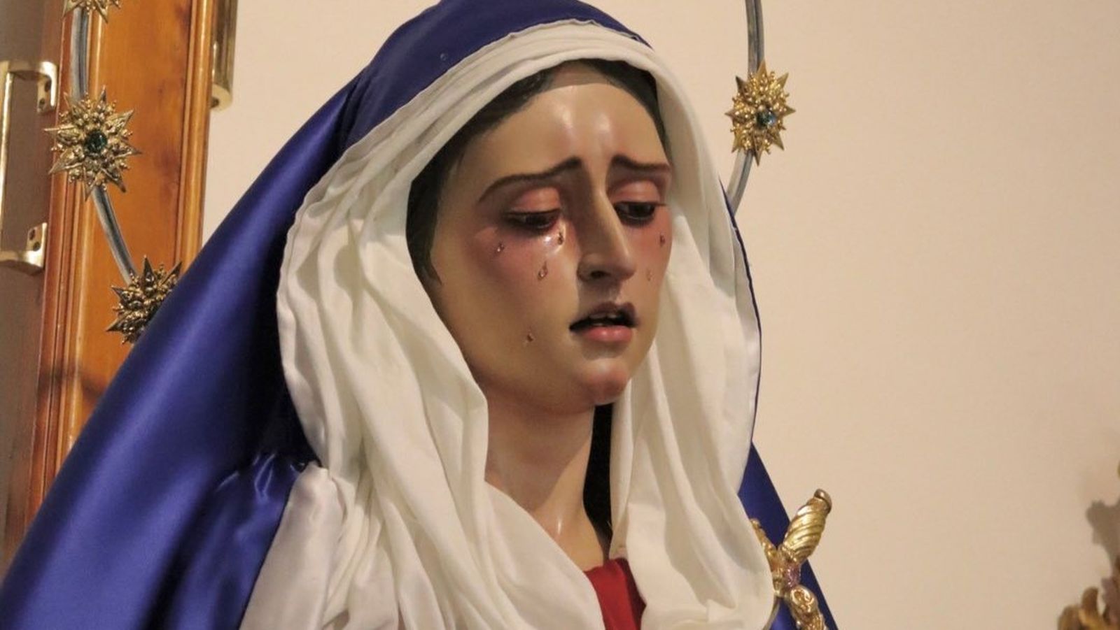 María Santísima del Consuelo de Granada, Cuaresma 2026