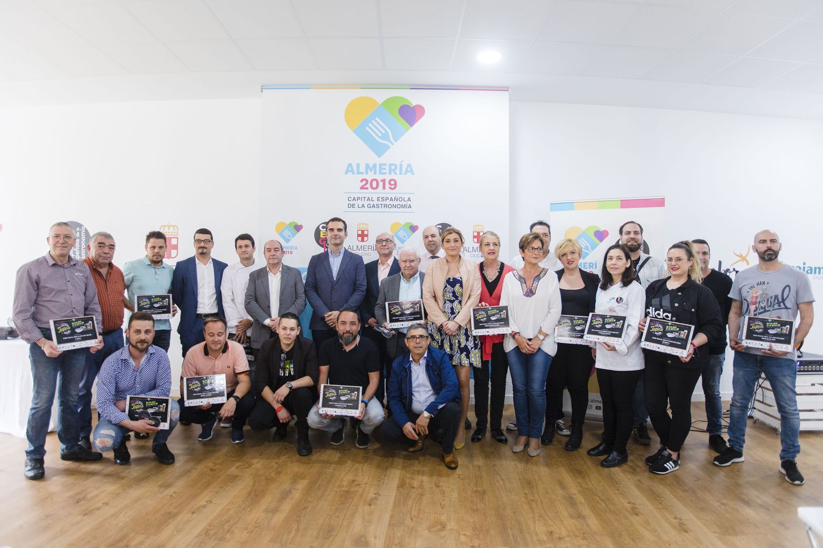 El buen comer se valora en la Ruta de la Tapa.