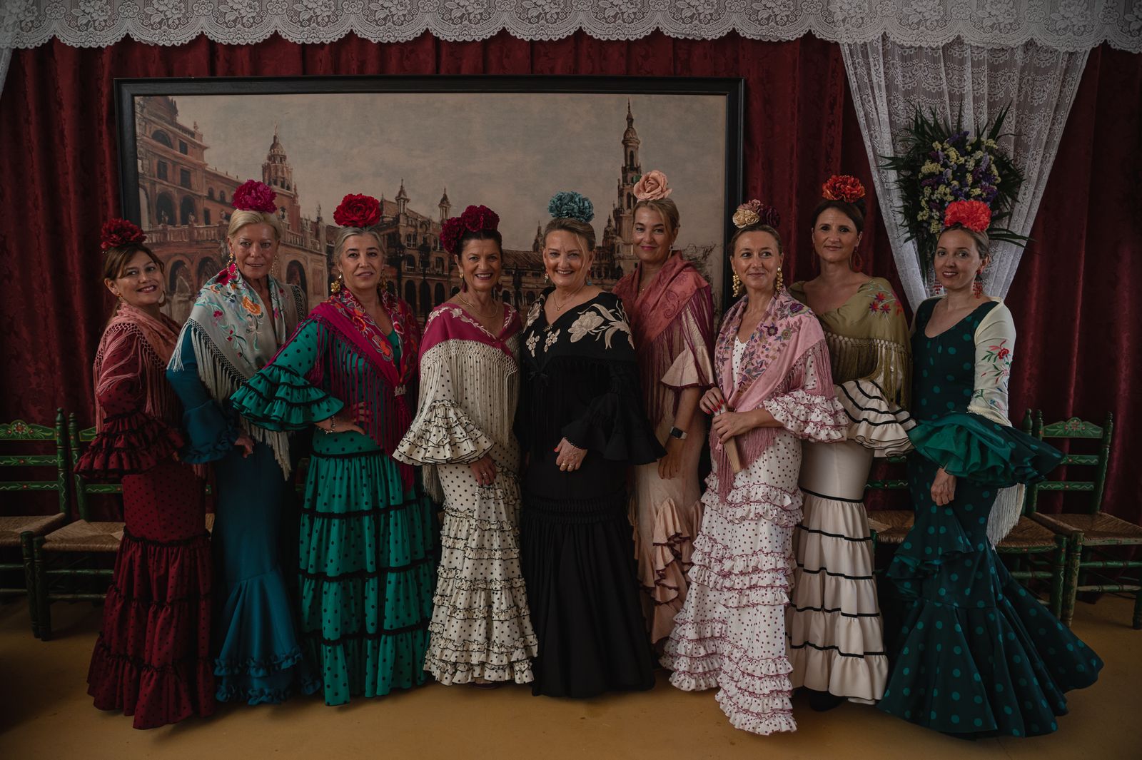 El Ejército, fiel a su cita en la caseta Er tronquito