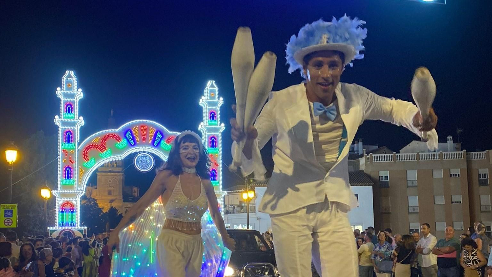 Animación Infantil, la diversión de los más pequeños.