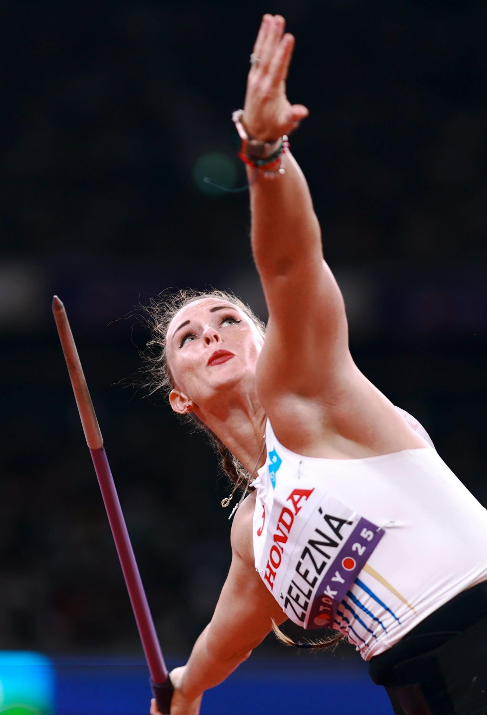 Las mejores fotos del Mundial de Atletismo | Día 7