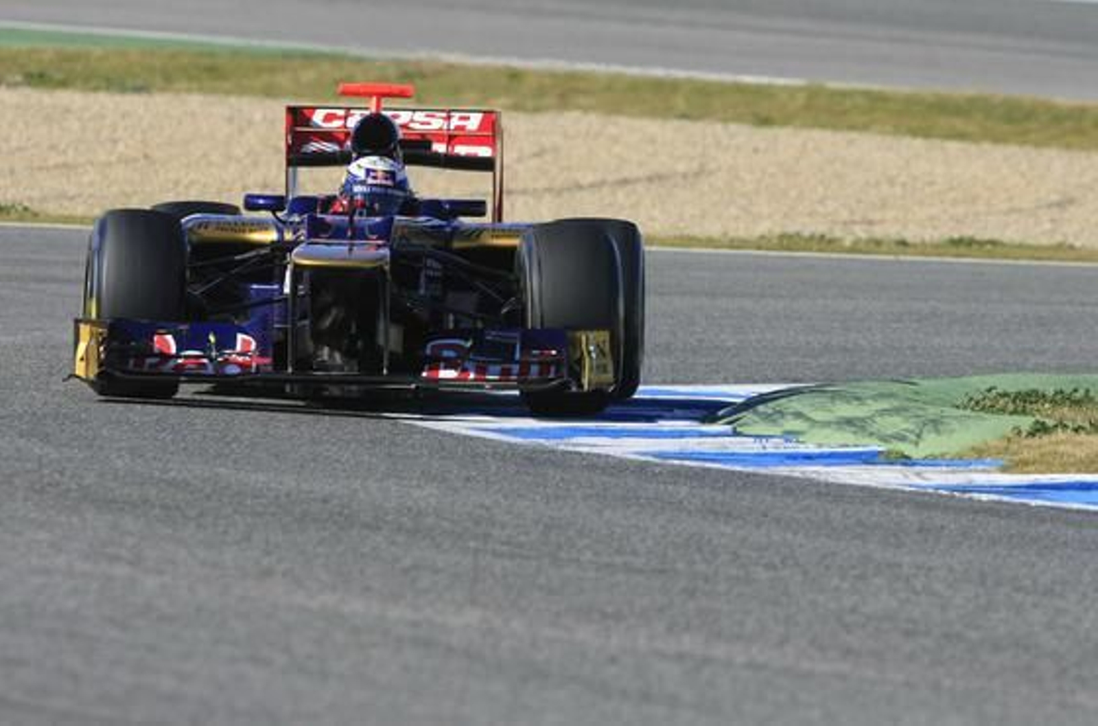 Foto: Juan Carlos Toro