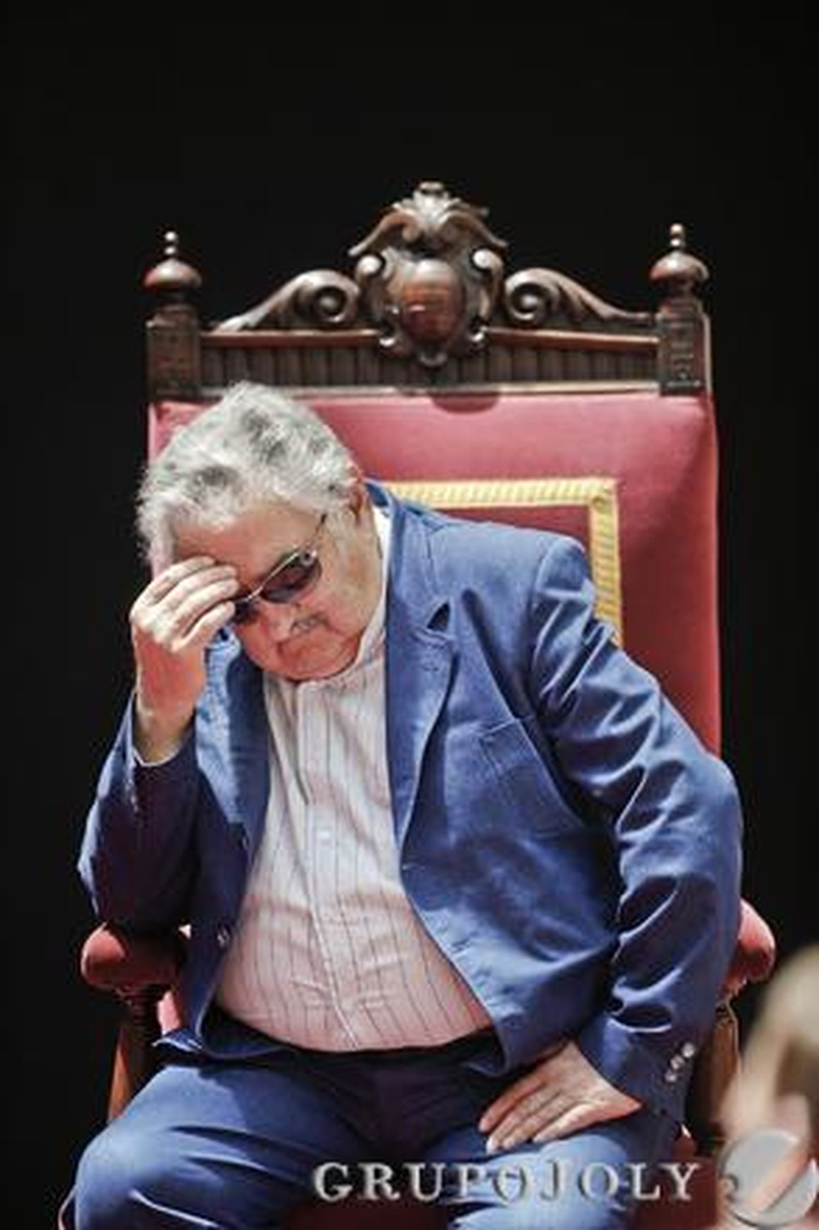 Foto: Julio Gonzalez