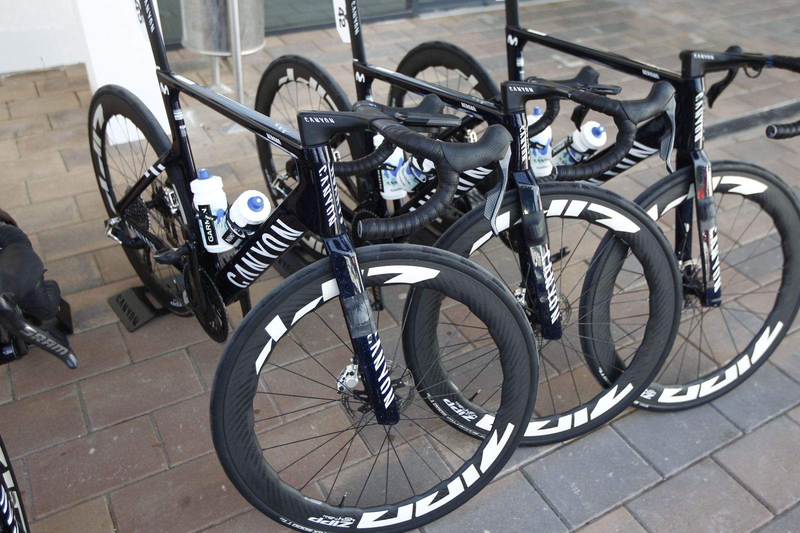 La Clásica Ciclista de Almería, en imágenes