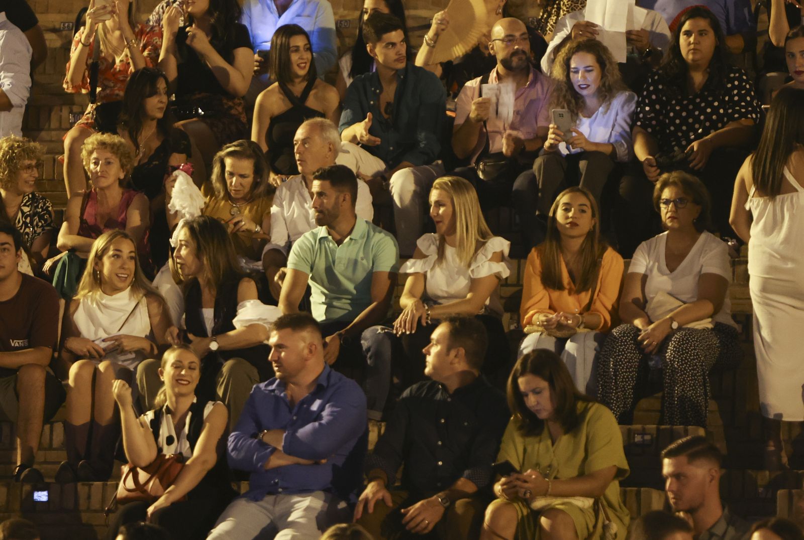 Búscate en el concierto de Niña Pastori