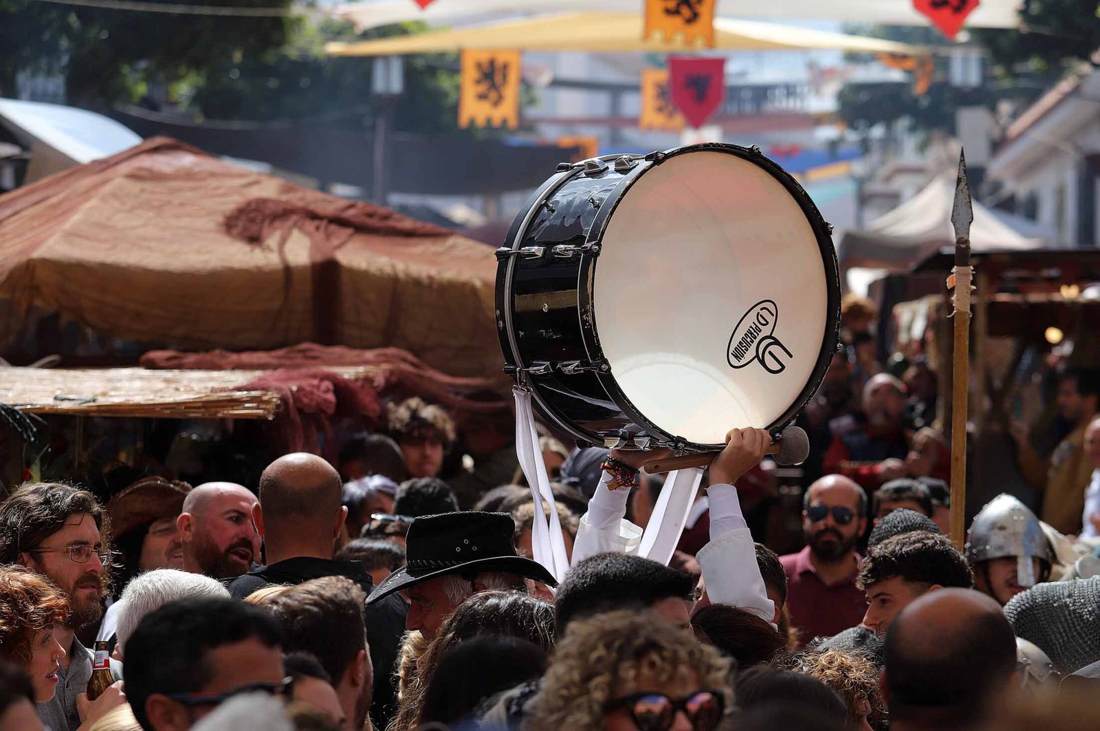 Imágenes del sábado 18 de marzo en Huelva