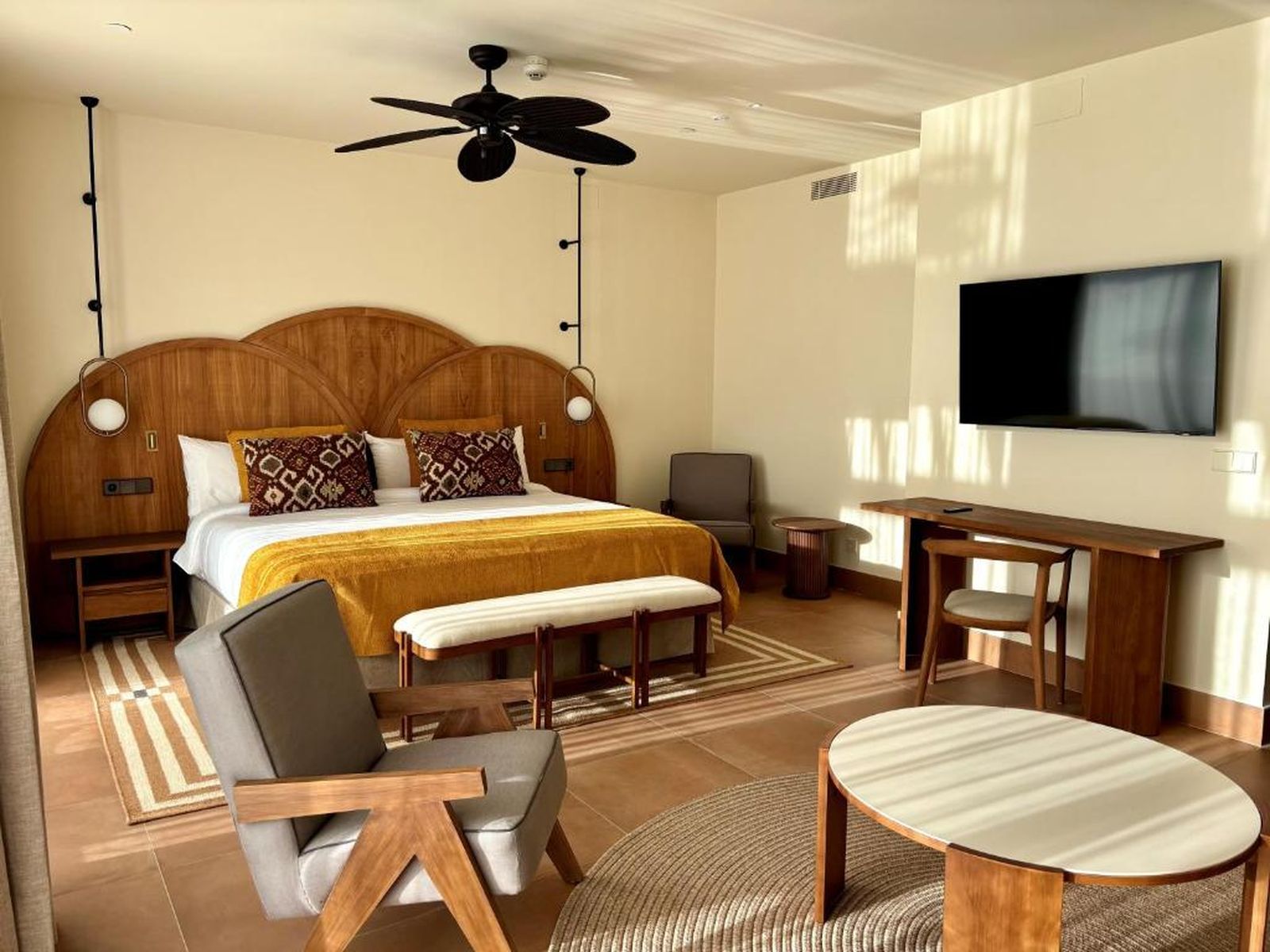 Así es el Punta Bermeja Premium Beach, el nuevo hotel de El Puerto que abre en pleno puente del Día de Andalucía