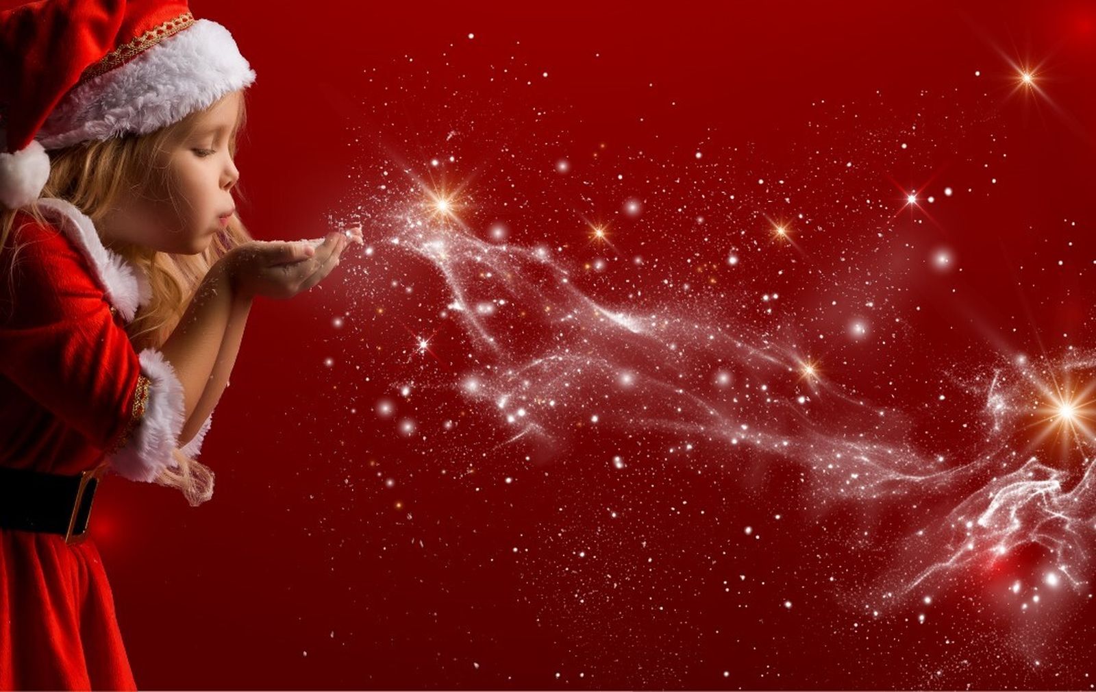 Navidad en Gran Sur.