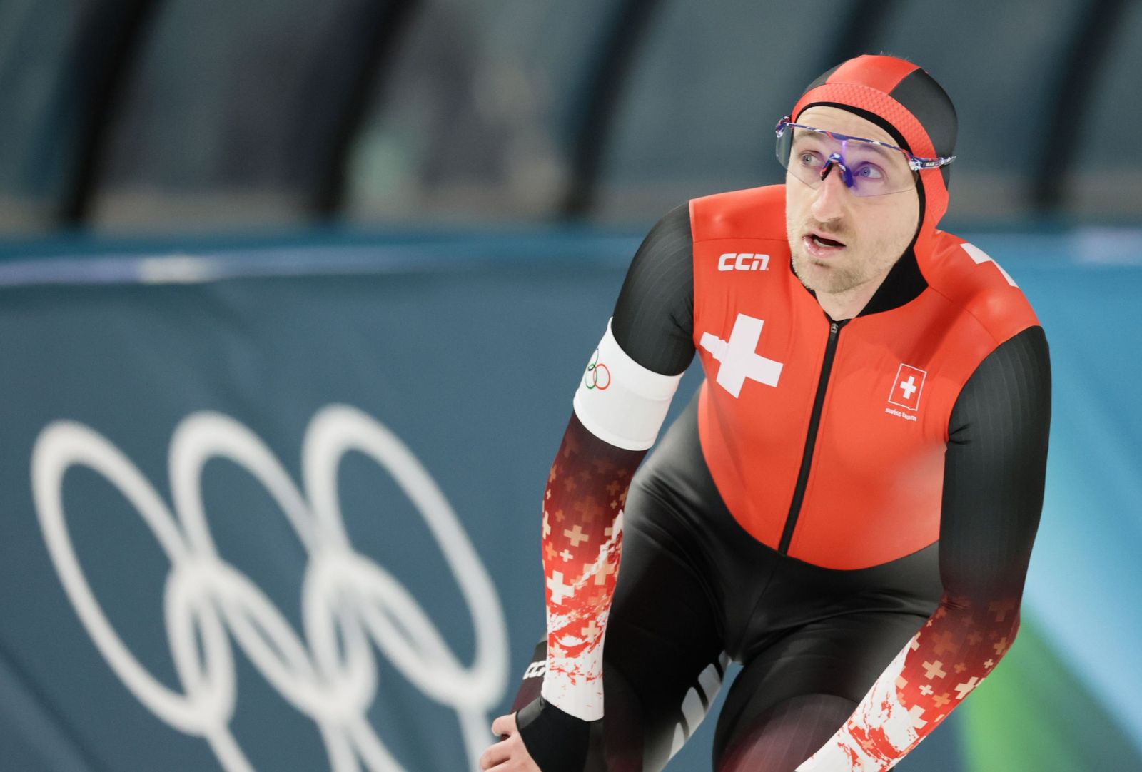 Las mejores fotos de los Juegos Olímpicos de invierno Milán Cortina d'Ampezzo 2026 | Jornada 14