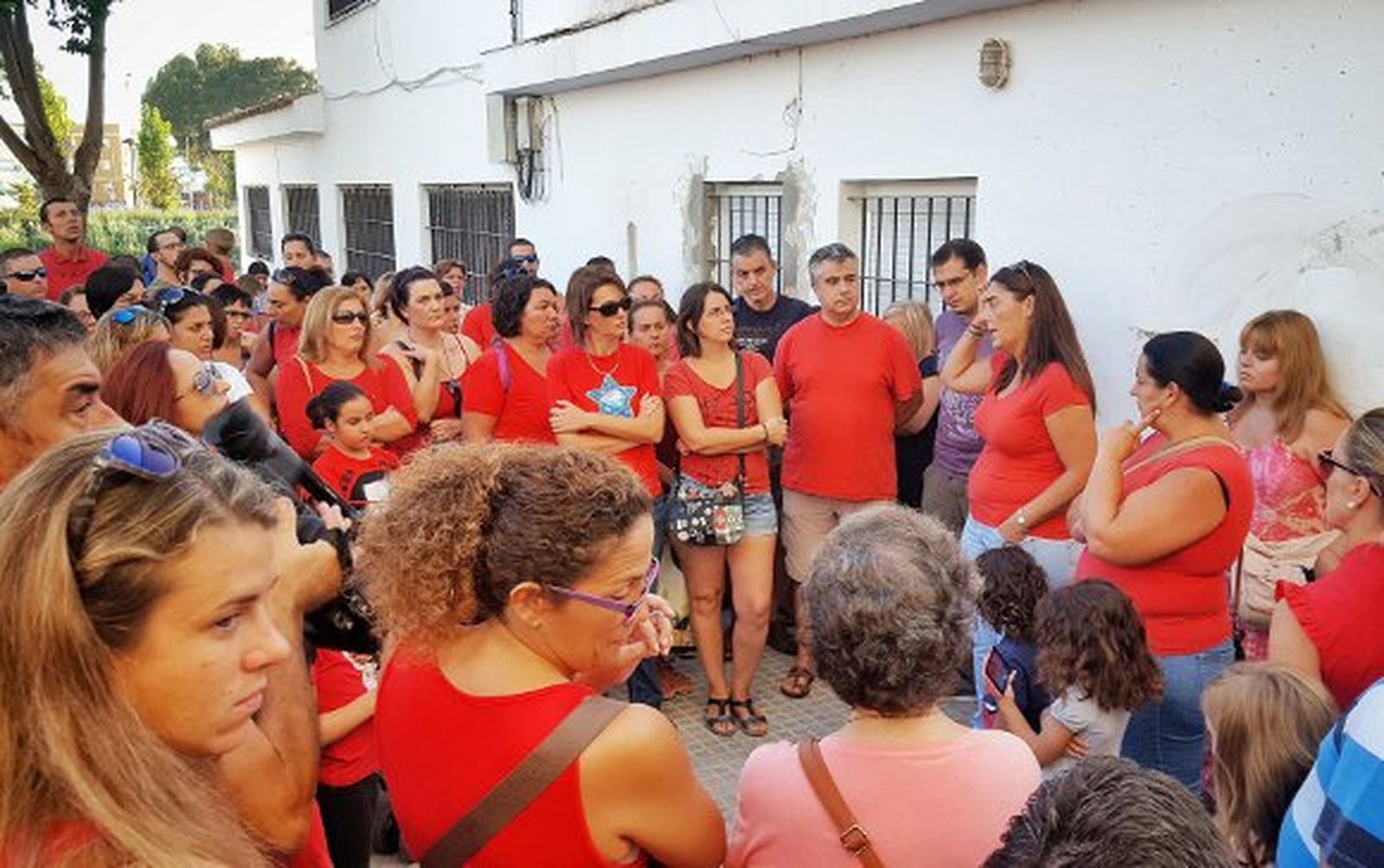 Las obras en el Reggio comenzarán el miércoles