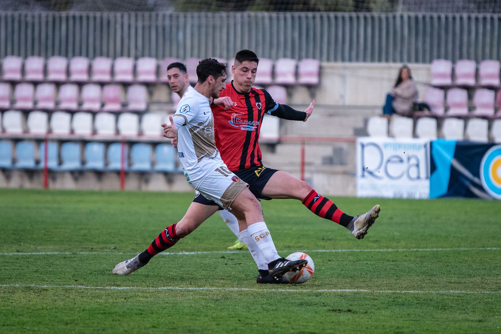 Imágenes del Cartaya - Puente Genil