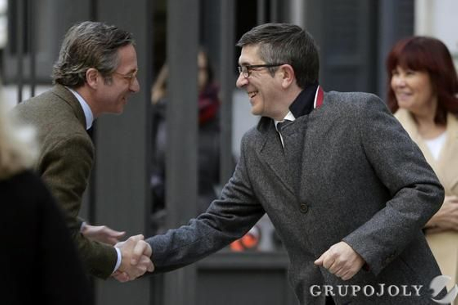 Foto: Sergio Barrenechea (EFE)