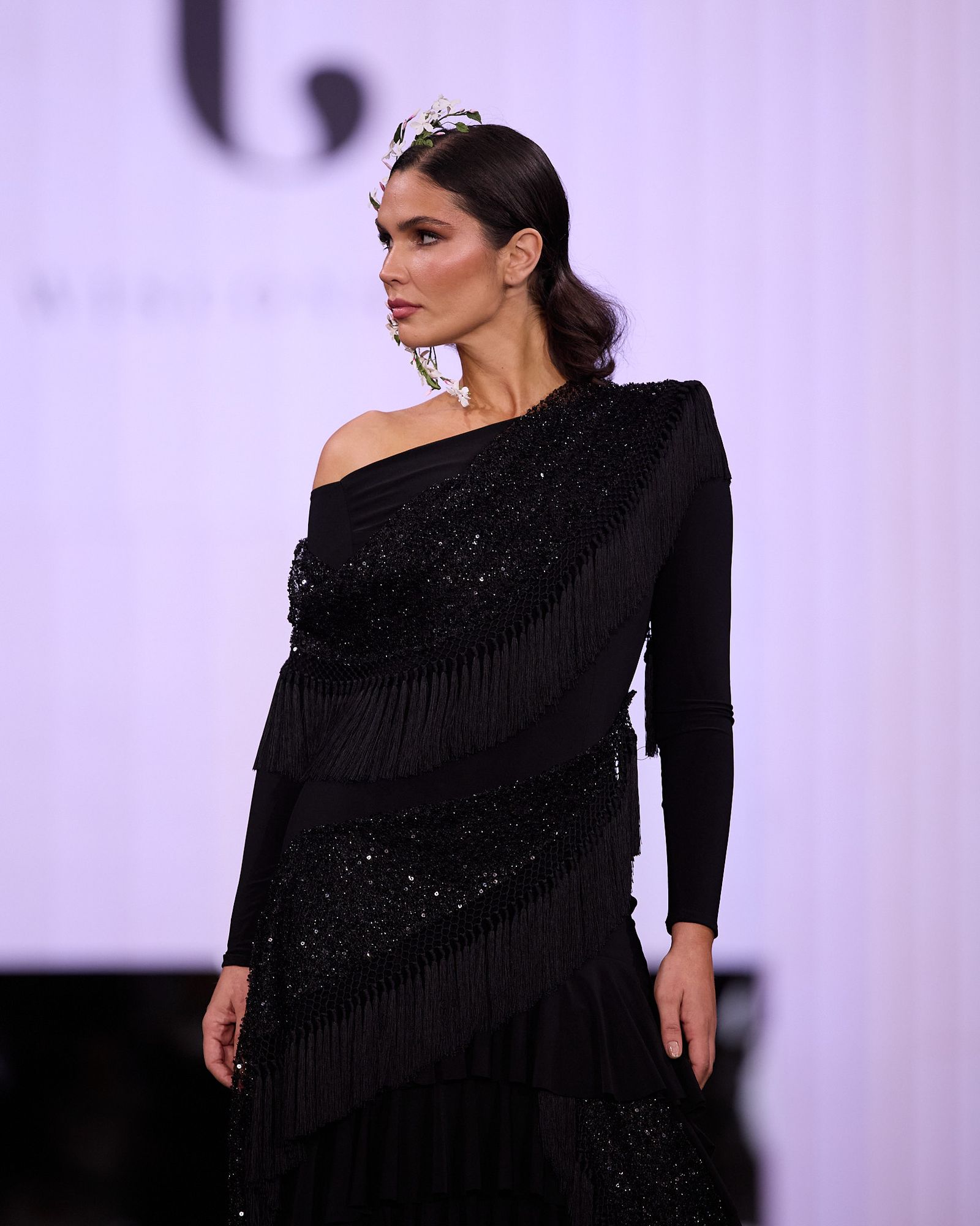 El desfile de José Joaquin Gil en Simof 2026, todas las fotos