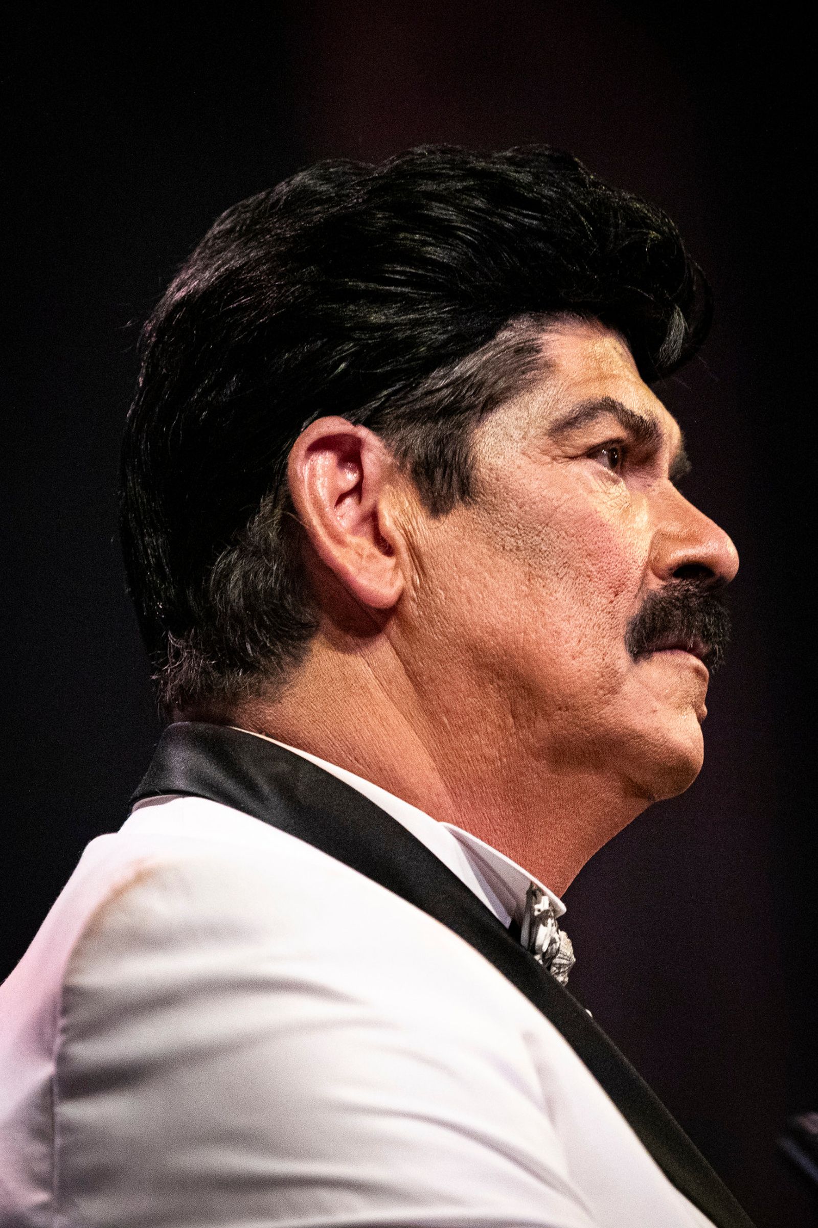 Búscate entre las mejores imágenes de la decimoctava sesión de preliminares del COAC 2025