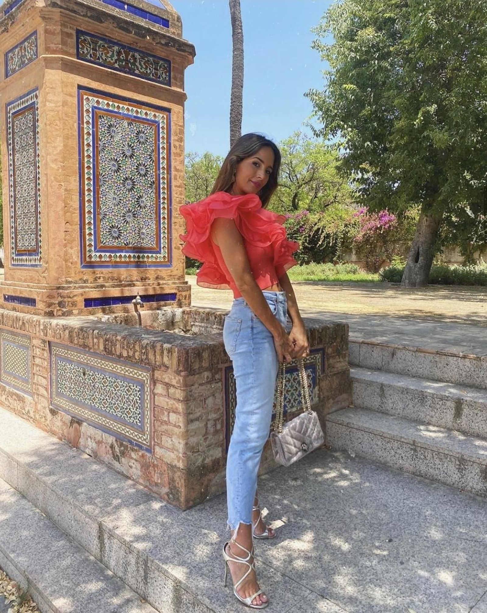 Los mejores looks de verano para saber qué ponerte todos los días de aquí a septiembre