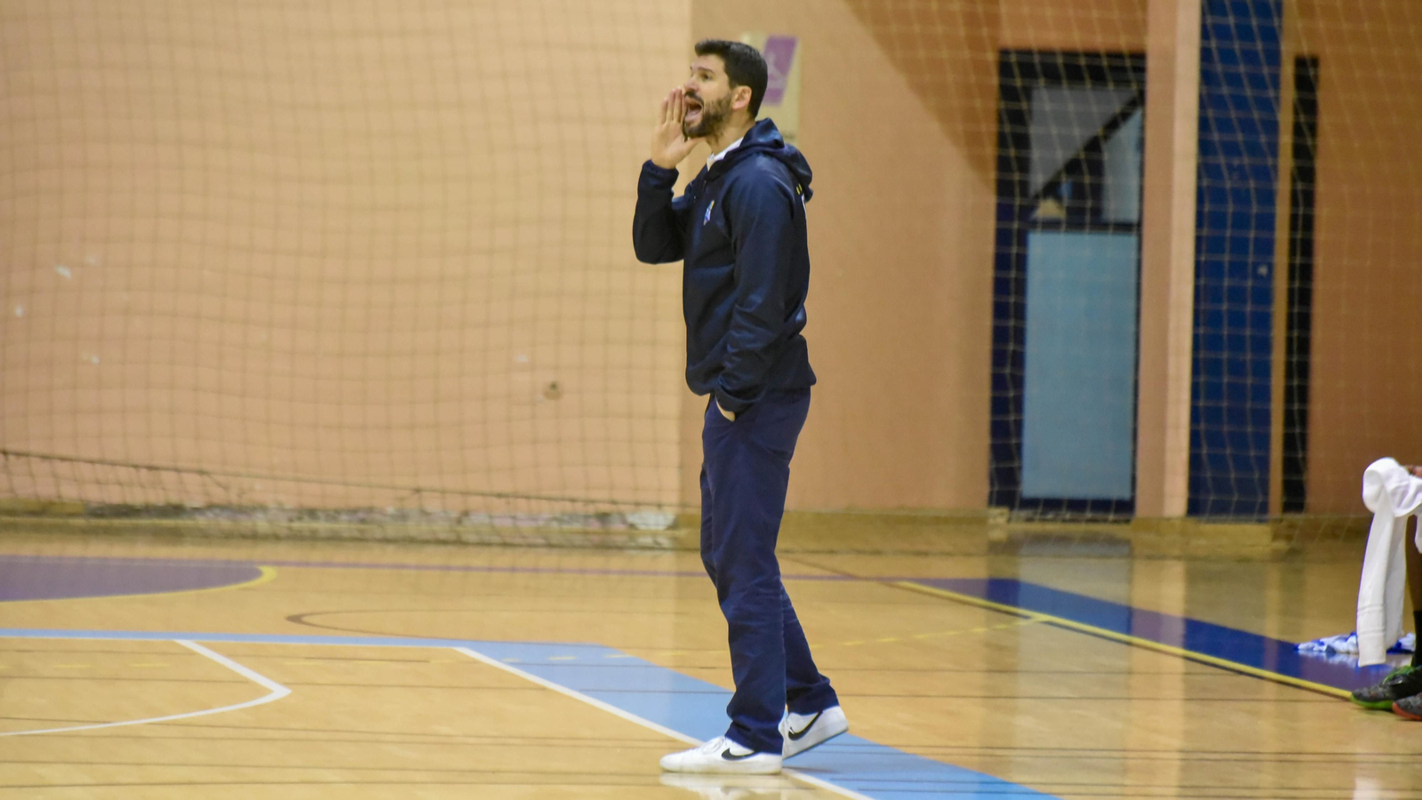 Las fotos del Udea Algeciras- Talavera