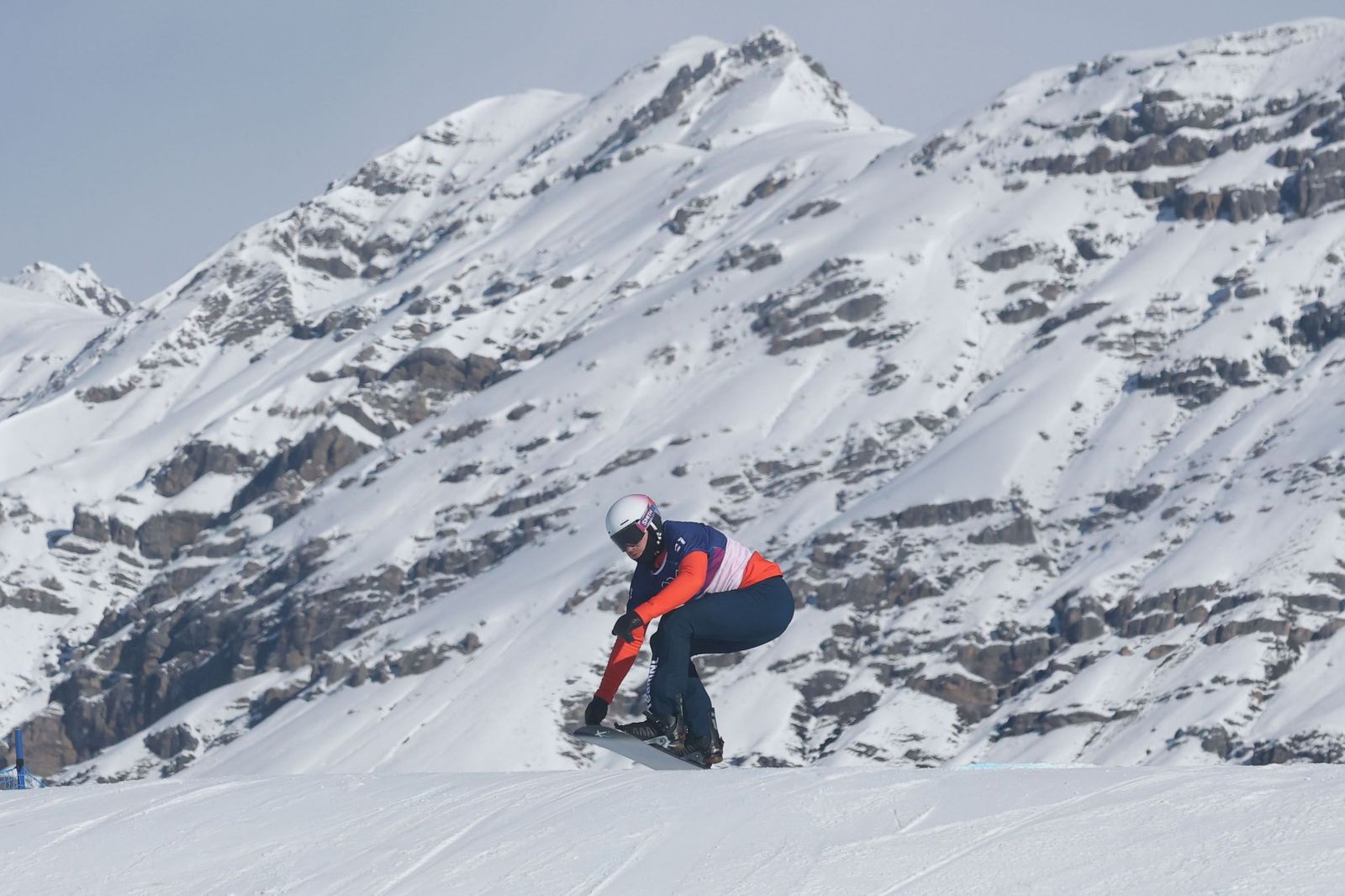Las mejores fotos de los Juegos Olímpicos de invierno Milán Cortina d'Ampezzo 2026 | Séptima jornada