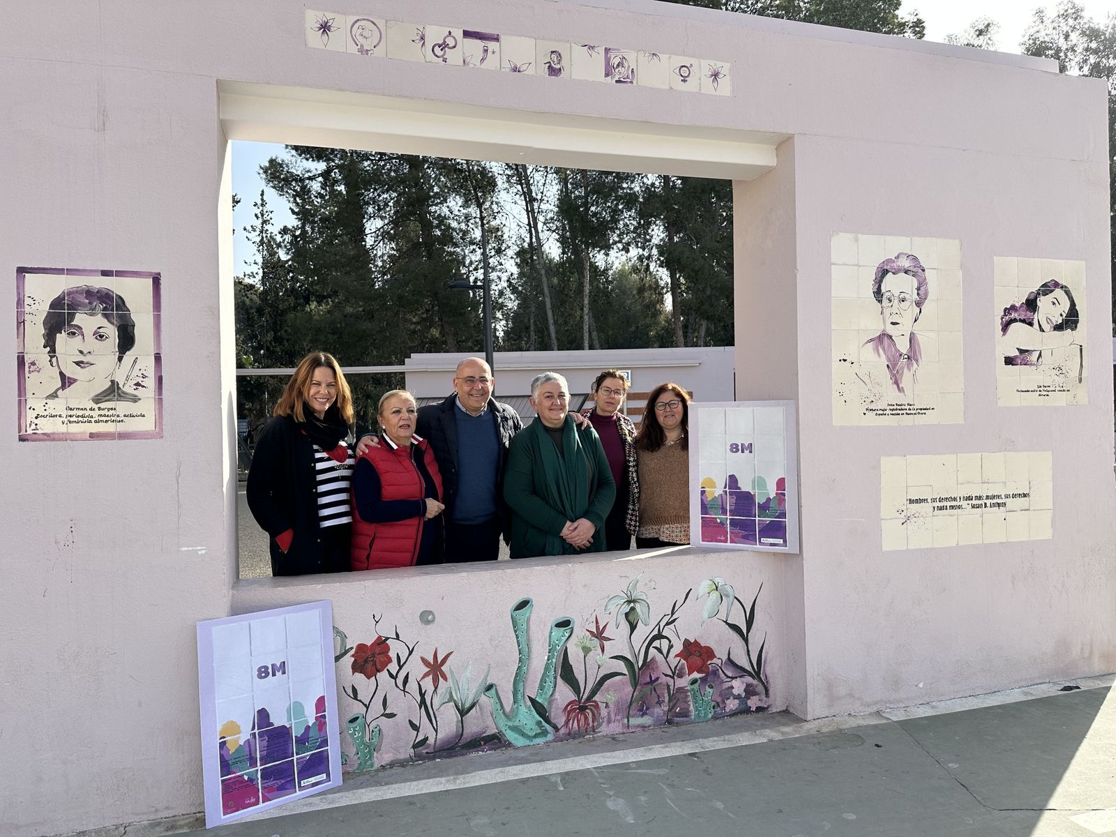 El objetivo es implicar a todos los sectores de población, con especial atención a niños y jóvenes.