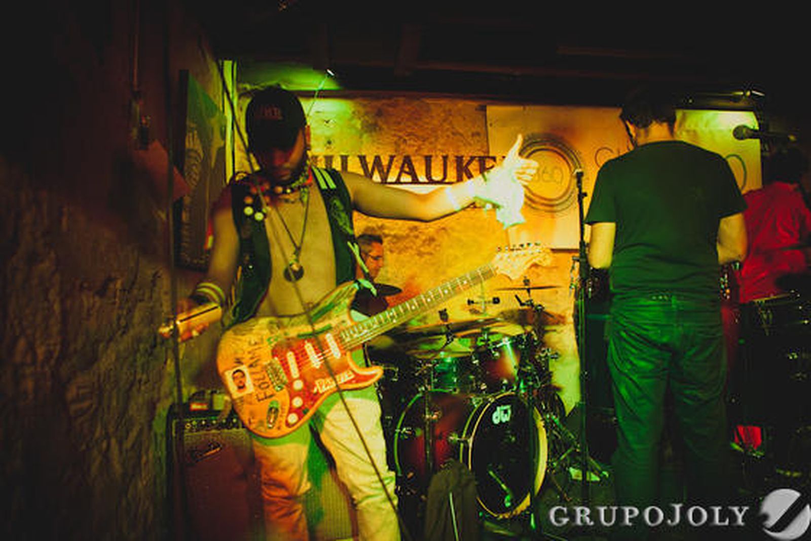 Foto: Javier Perez Pellicer