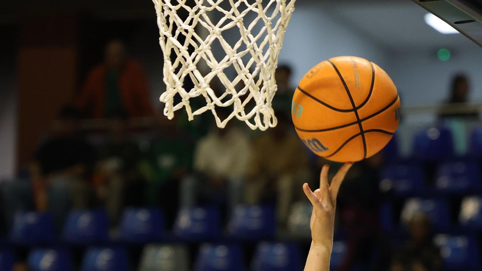 El Unicaja - Filou Oostende de BCL, en fotos