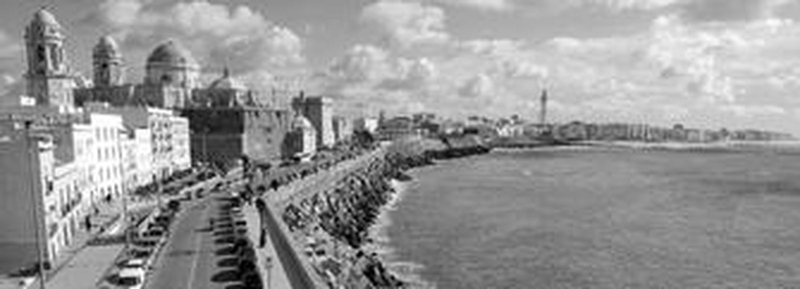 El equipo redactor del futuro PGOU ve conveniente que el perímetro de intramuros tenga un único sentido.