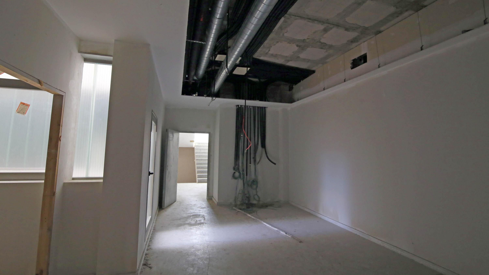 Visita de la nueva Comisaria de Policia Local de Jerez