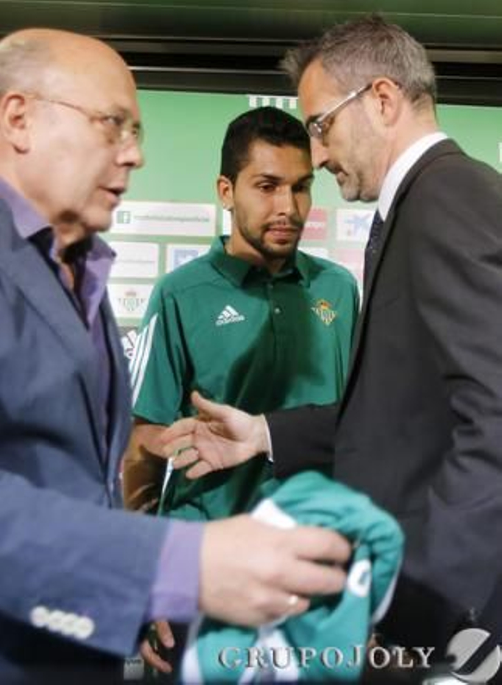 Foto: Antonio Pizarro