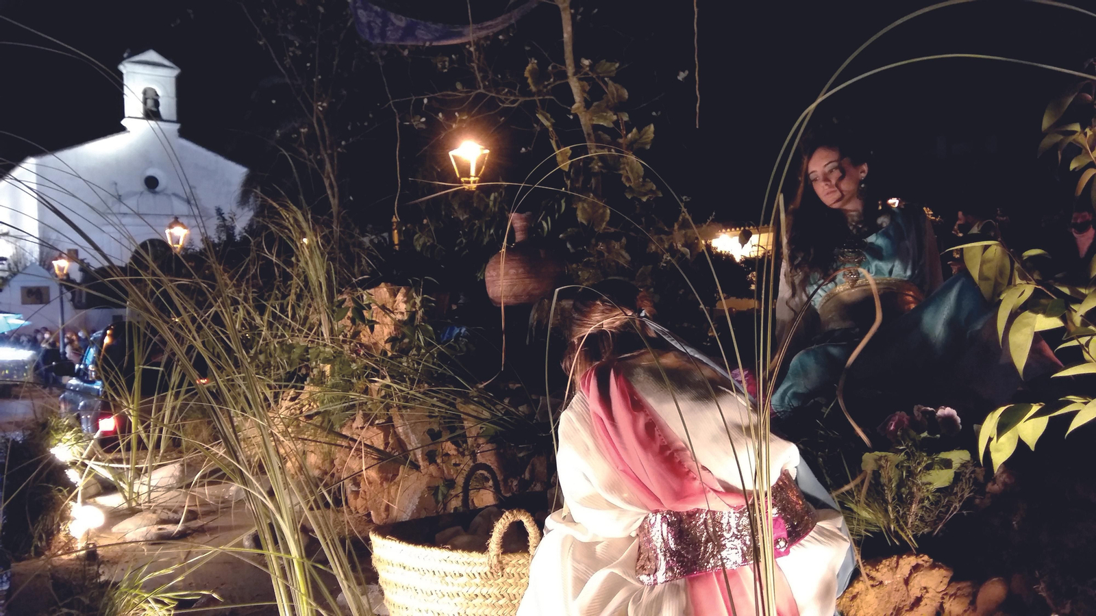 Aracena, el mejor regalo en Navidad